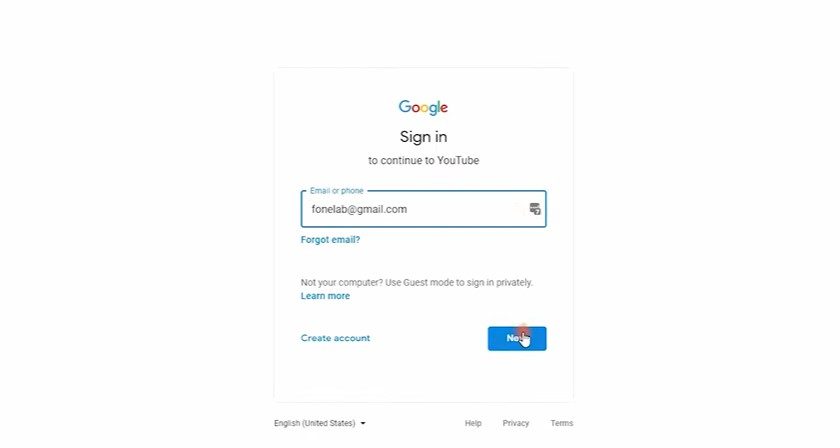 Can You Recover Your Old Youtube Account Without A Gmail Account