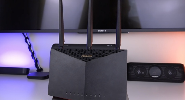 What Role Does a Wi-Fi Router Play in a Home