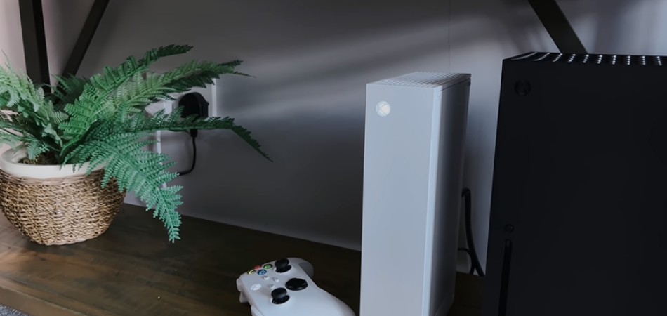 Does Xbox Series X Have Wi-Fi 6?