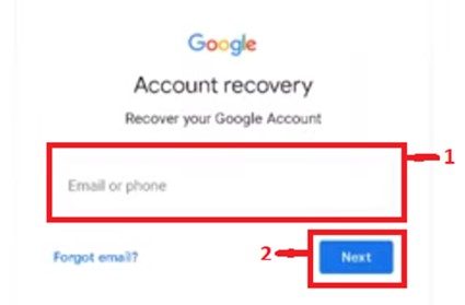 When You Remember Your Password but Have Not Yet Enable 2-Factor Authentication