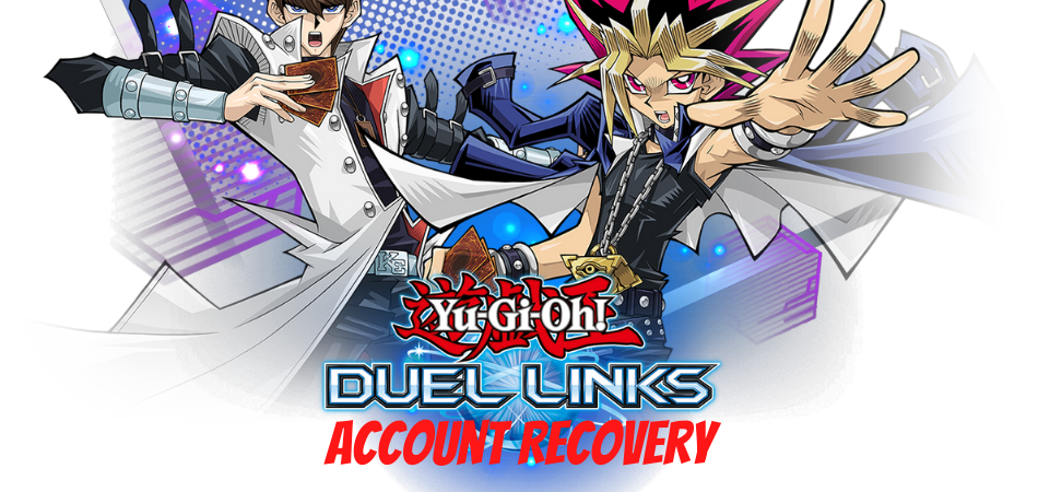 Duel Links Account Recovery: How To Do It?