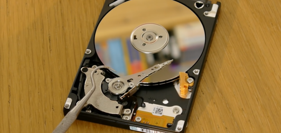 Hardware ECC Recovered :What Does It Mean?