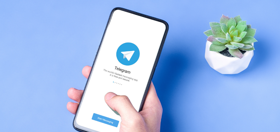 How to Recover Telegram Account?