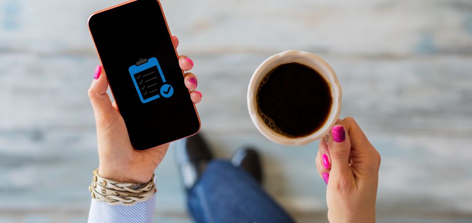 How To Find Clipboard in an iPhone?