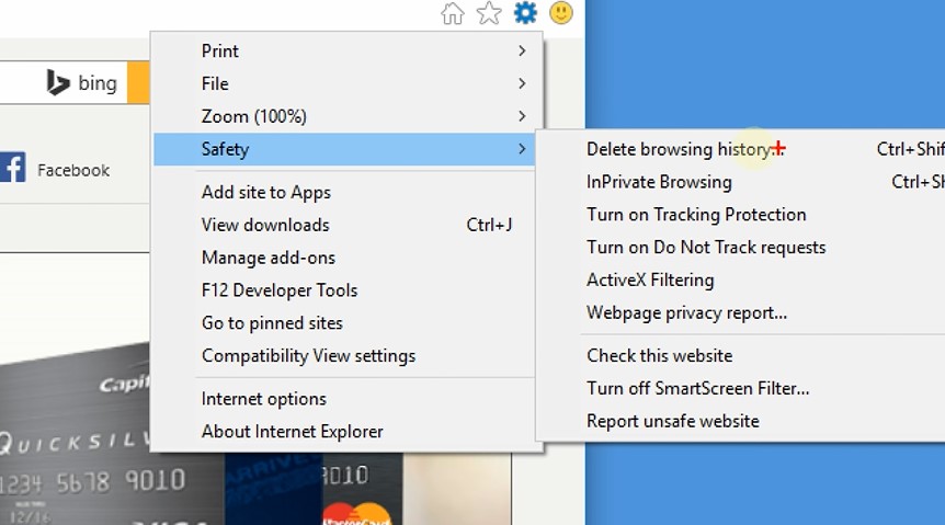 Is It A Good Idea To Clear Browsing History