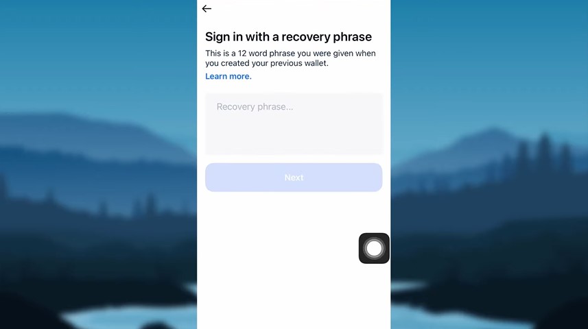 Is It Possible to Recover Coinbase Wallet