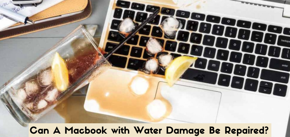 Know More About MacBook Water Damage Repair