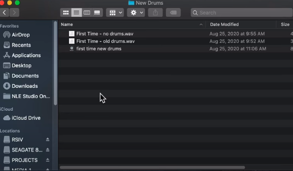 Can Lost Logic Pro Files Be Recovered