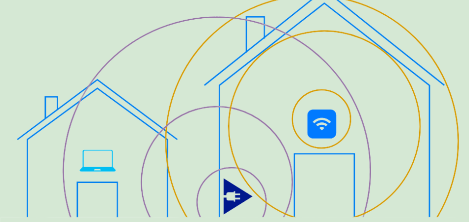 How Do I Extend My Wifi Signal To Another Building 400 Feet Away?