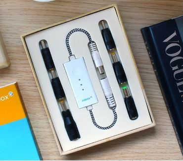 Unboxing and Package Contents