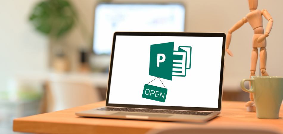 How To Open Publisher Files On Mac?