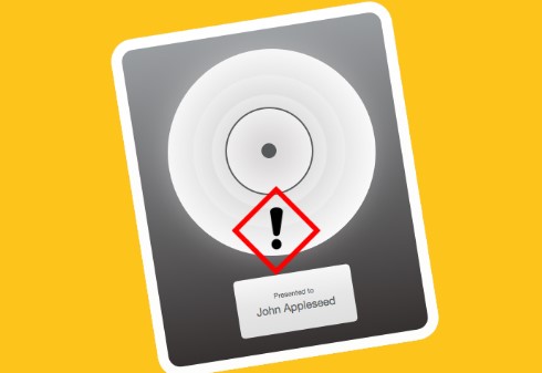 What Is The Corrupted Logic Pro Project