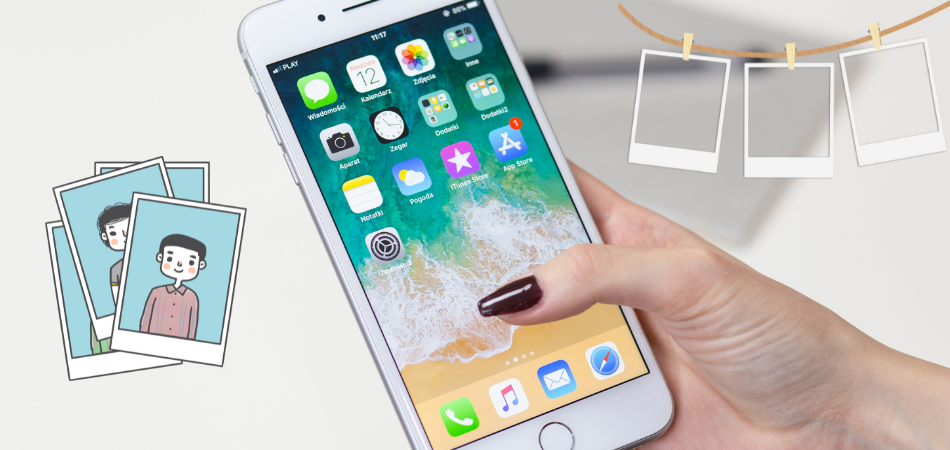 How To Recover Deleted Photos From Iphone – Details Guide