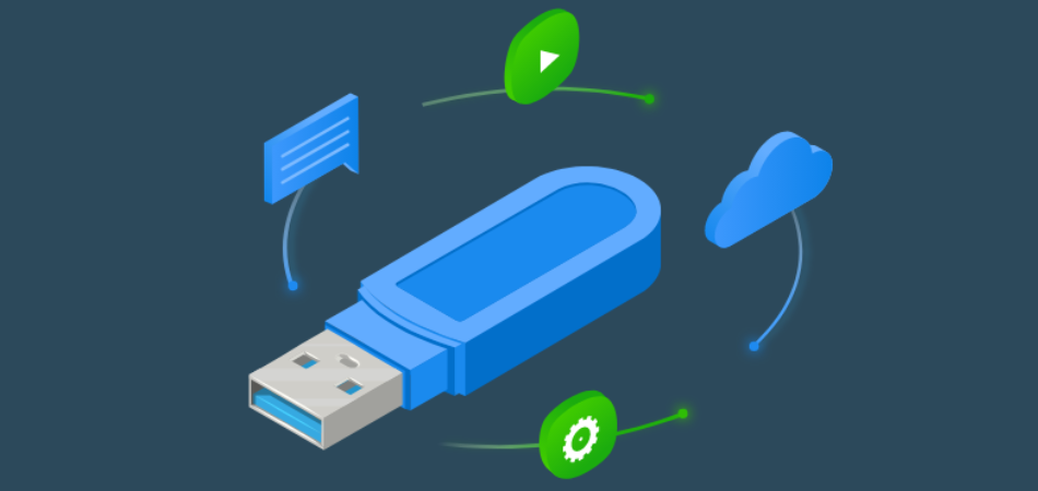 How To Recover USB Files – Step By Step