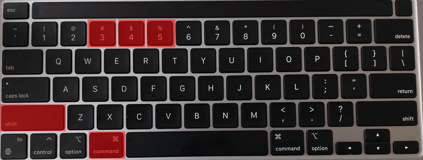 How To Screenshot MacBook Air n Pro Within One Click – Best Methods