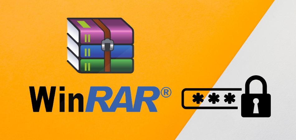 Recover WinRAR Password