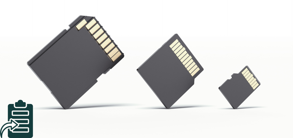 Can You Recover Deleted Files From SD Card?