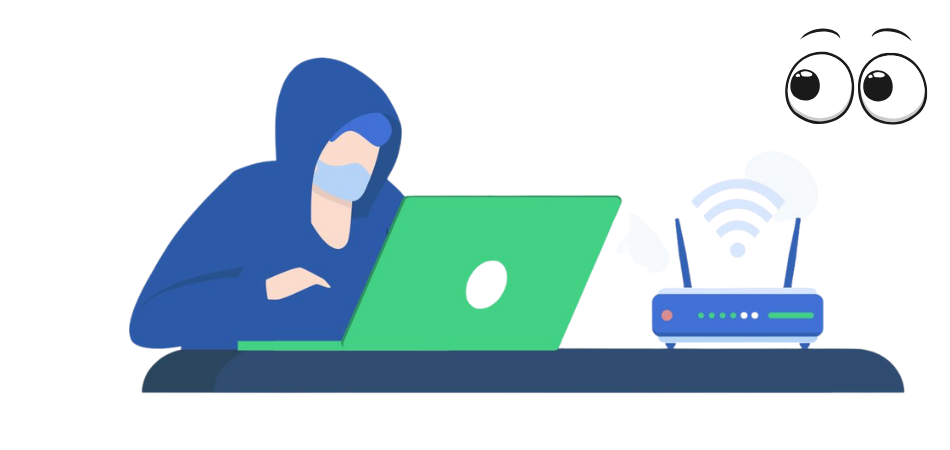 Can You Spy On Someone Through Wi-Fi?