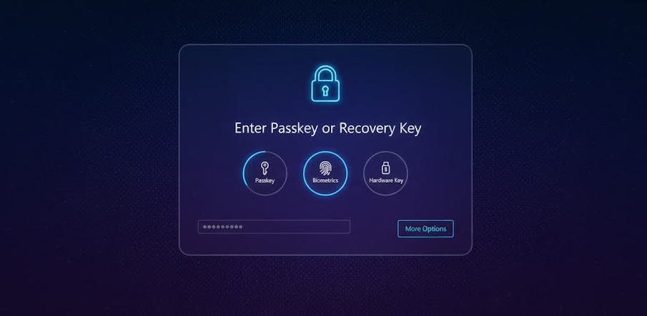 How To Recover Bitlocker Password: A Comprehensive Guide