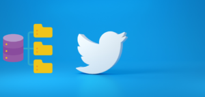 What Database Does Twitter Use