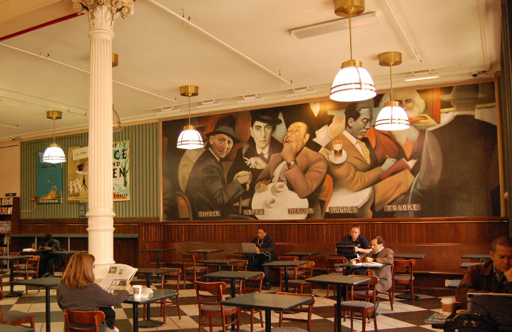 What Their Wi-Fi Is Best For