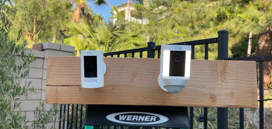 How Many Ring Cameras Can You Have On One Account?