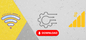 Change Download Settings From Wi-Fi To Mobile Data