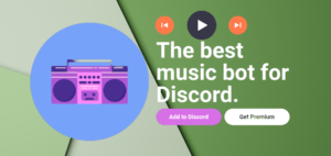 Play Spotify Playlist on Discord Groovy