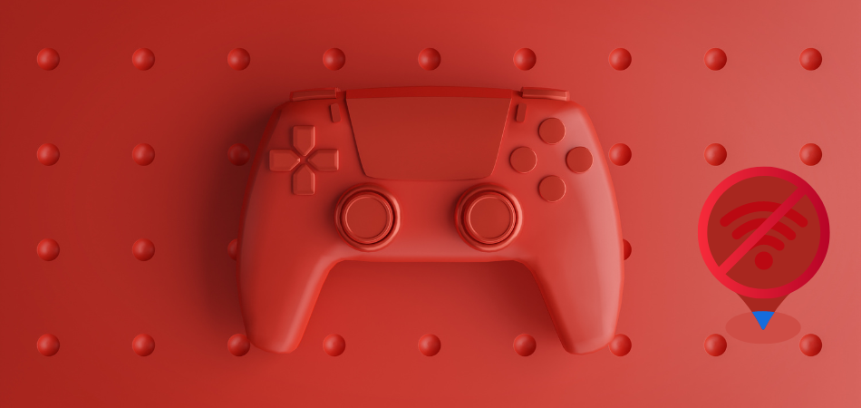 PS5 Wi-Fi Connection Issues [Reasons And Fixing Solutions]