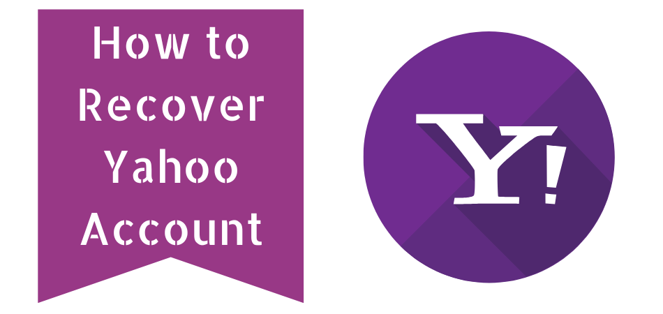 How To Recover Yahoo Account?