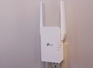 Are Wi-Fi Extenders Safe