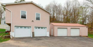 Extend Wi-Fi To Detached Garage