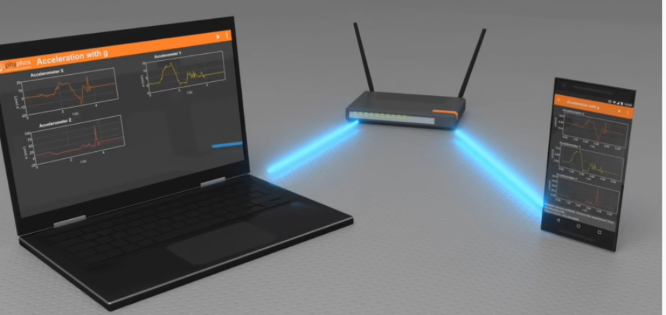 What Could Be Wi-Fi Alternative?