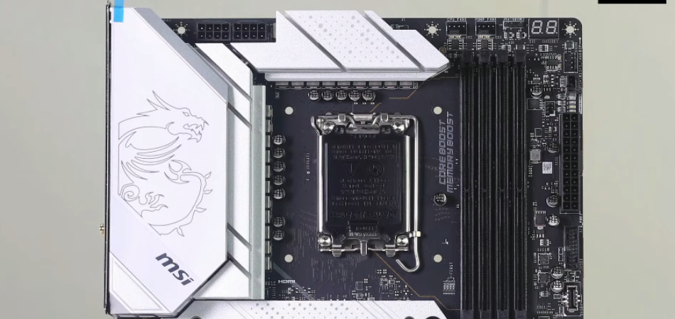 Do Motherboards Come with Wi-Fi?