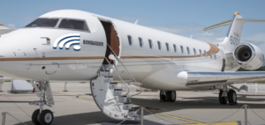 Do Private Jets Have Wi-Fi