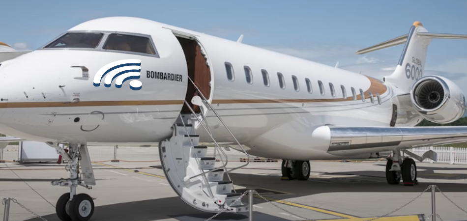 Do Private Jets Have Wi-Fi? If So, How Much Does It Cost?