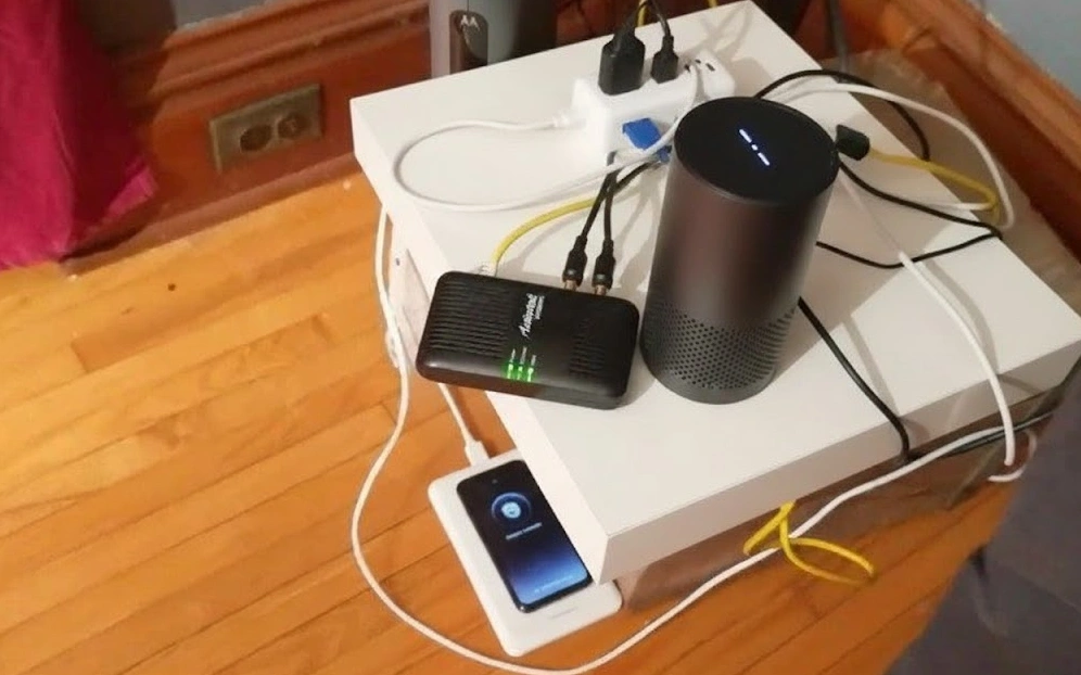 Is It Okay to Unplug Router Every Night?