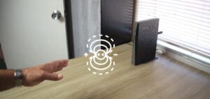 Do Apartments Come With Wi-Fi