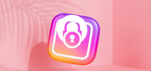 How To Lock Instagram