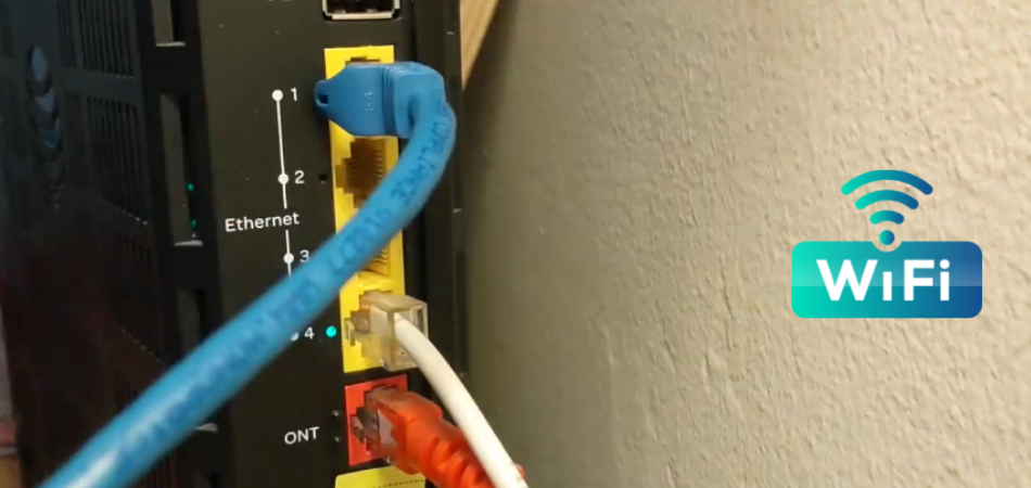 Can You Use Ethernet And Wi-Fi At The Same Time? [Here is How] 
